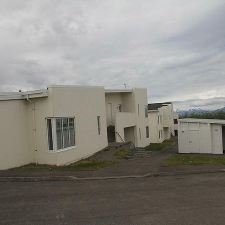 Sulur Guesthouse 2 Akureyri Buitenkant foto
