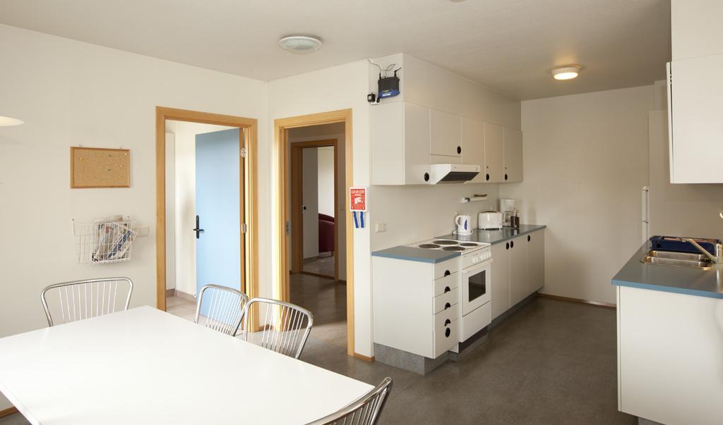 Sulur Guesthouse 2 Akureyri Buitenkant foto