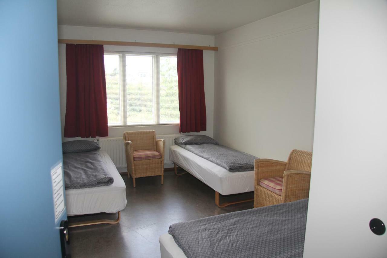 Sulur Guesthouse 2 Akureyri Buitenkant foto