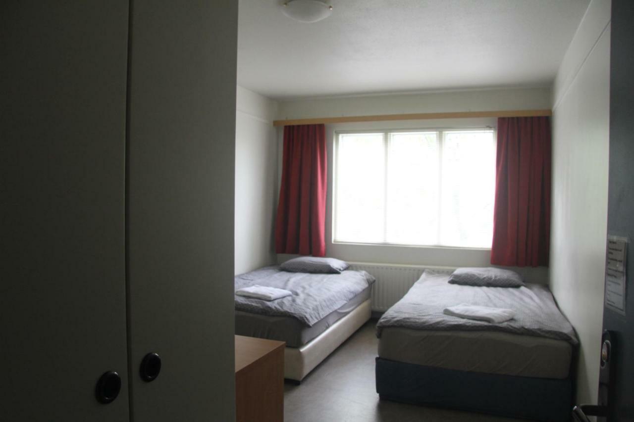 Sulur Guesthouse 2 Akureyri Buitenkant foto