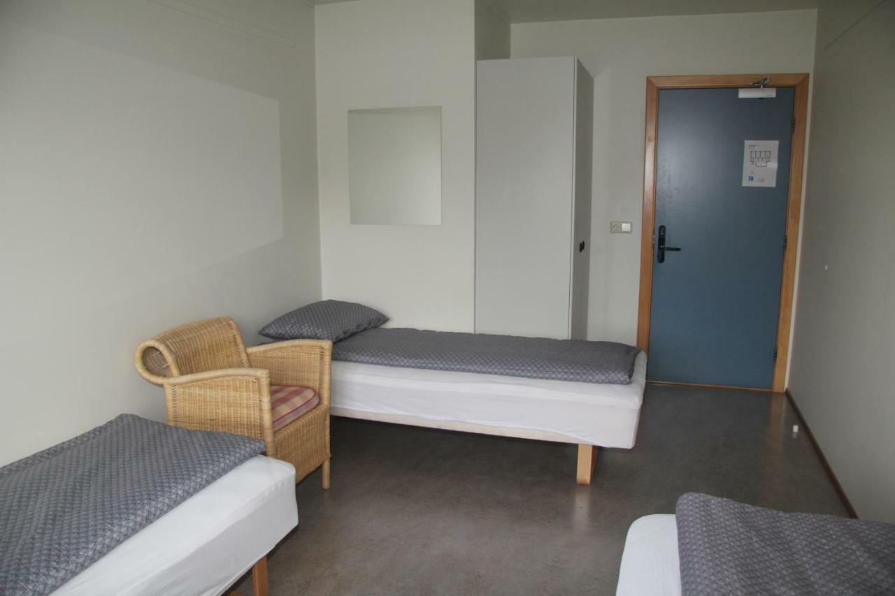 Sulur Guesthouse 2 Akureyri Buitenkant foto