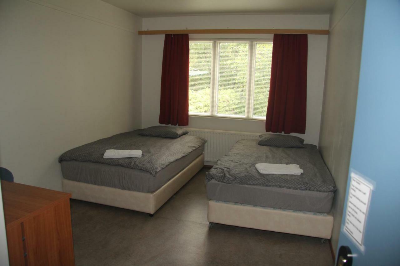Sulur Guesthouse 2 Akureyri Buitenkant foto