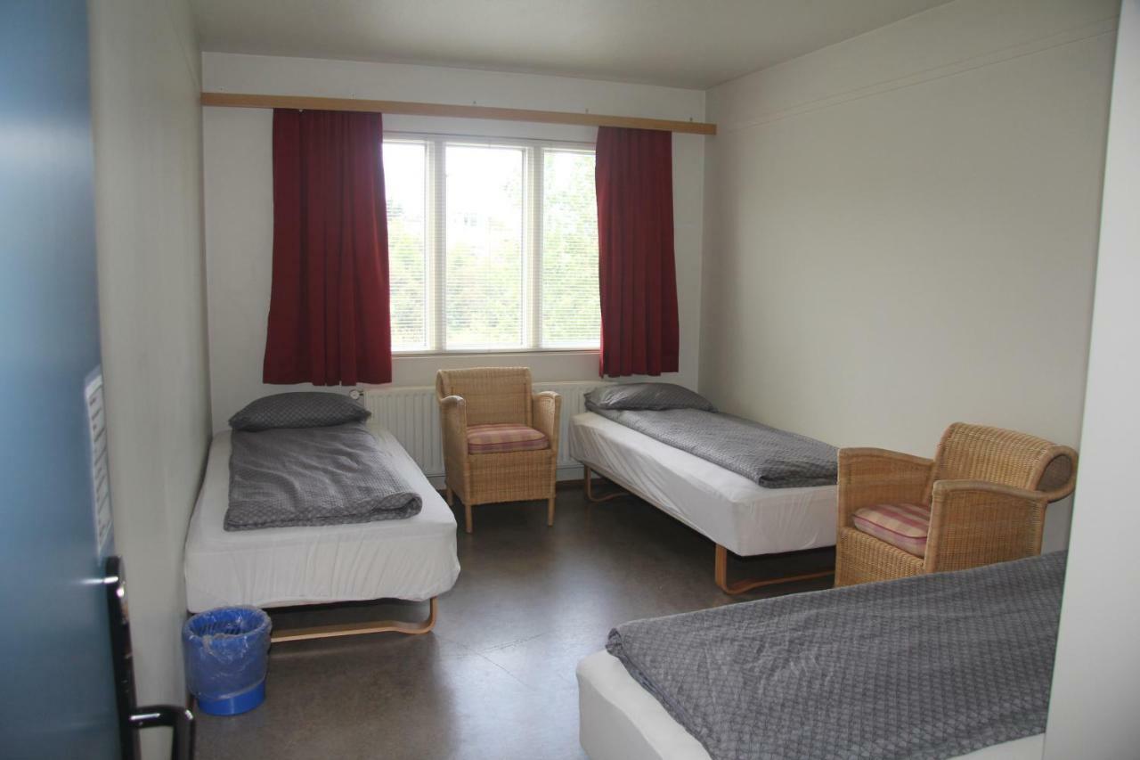 Sulur Guesthouse 2 Akureyri Buitenkant foto